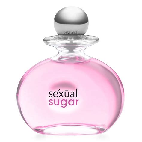 sexual sugar perfume sample.